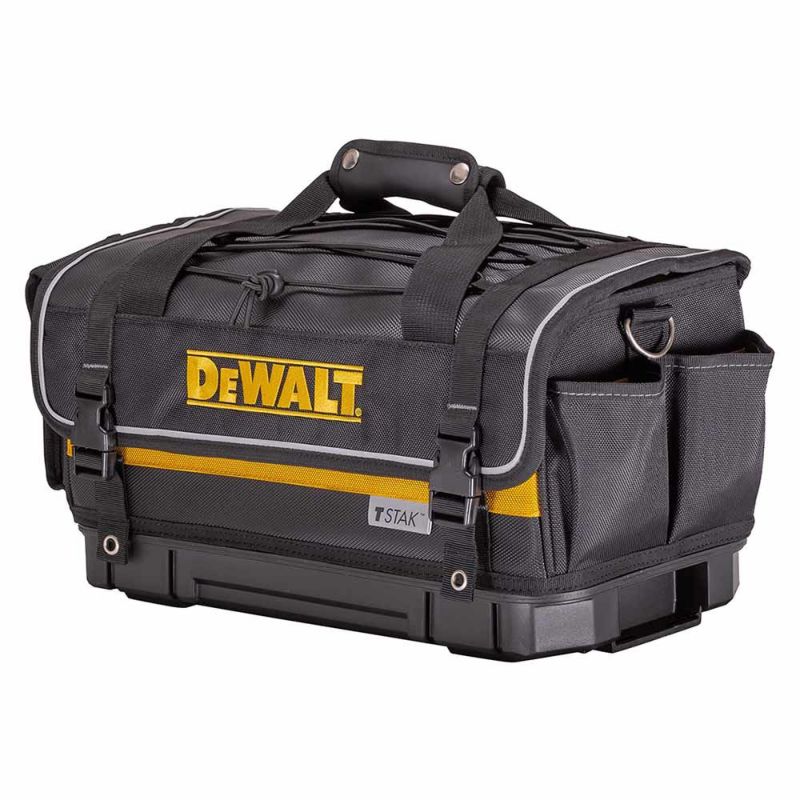 DEWALT(デウォルト) ティースタック2.0ツールバッグ DWST83540-1