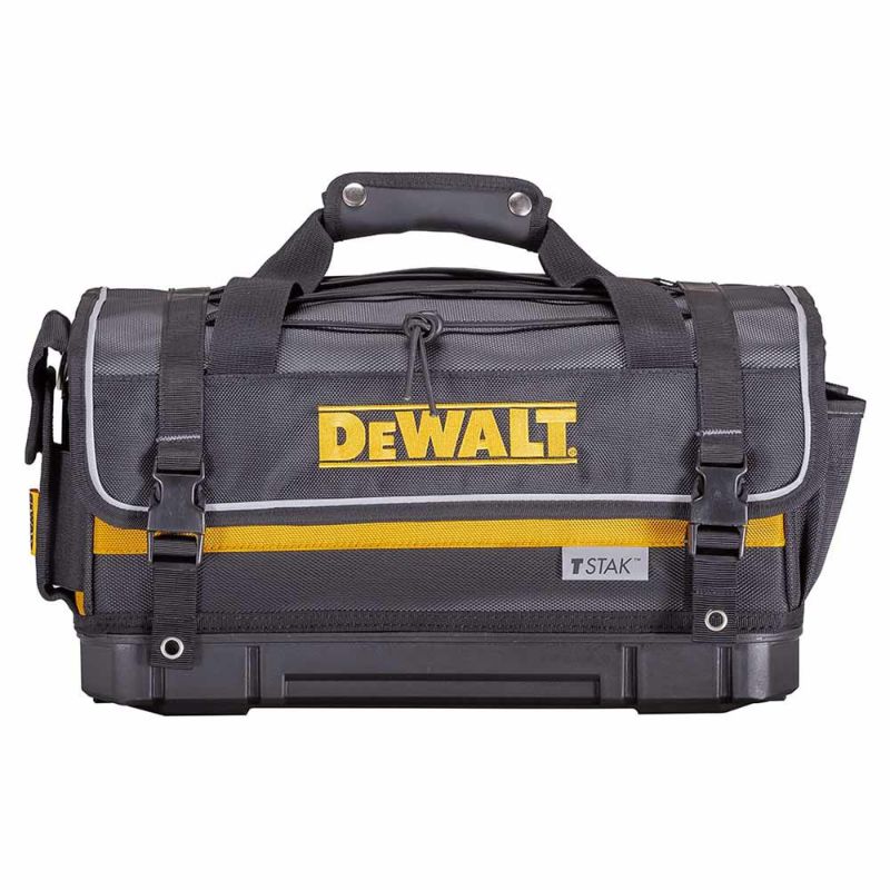 DEWALT(デウォルト) ティースタック2.0ツールバッグ DWST83540-1