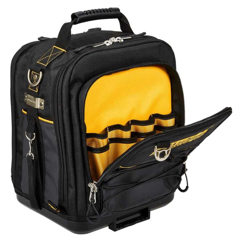 DEWALT(デウォルト)タフシステム2.0ハーフサイズツールバッグ DWST83524-1
