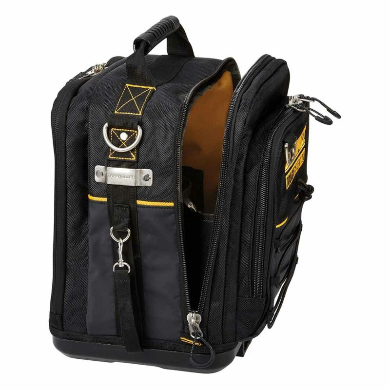 DEWALT(デウォルト)タフシステム2.0ハーフサイズツールバッグ DWST83524-1