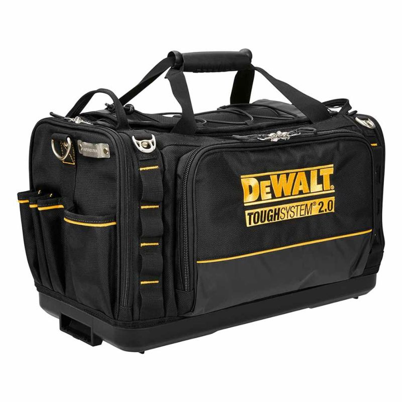 DEWALT(デウォルト)タフシステム2.0ツールバッグ DWST83522-1