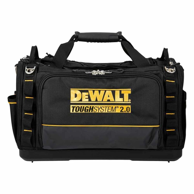 DEWALT(デウォルト)タフシステム2.0ツールバッグ DWST83522-1