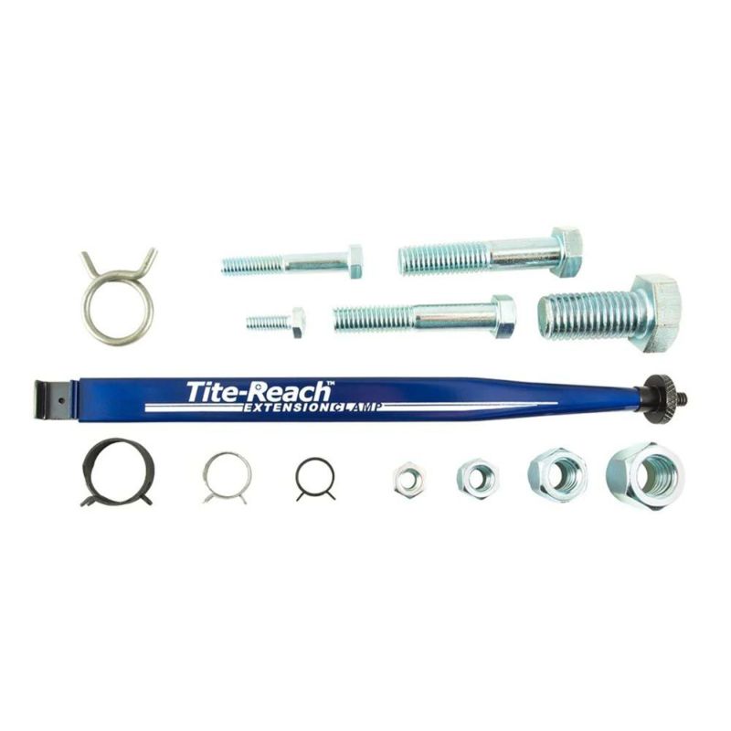 WIT エクステンションクランプ TR-EXCL-V2