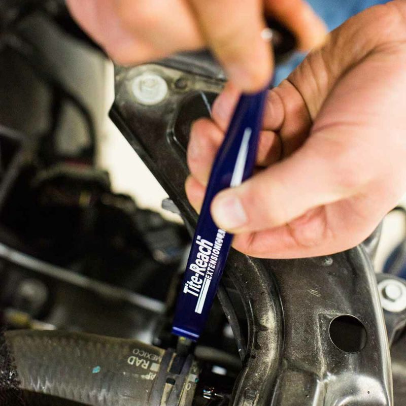 WIT エクステンションクランプ TR-EXCL-V2