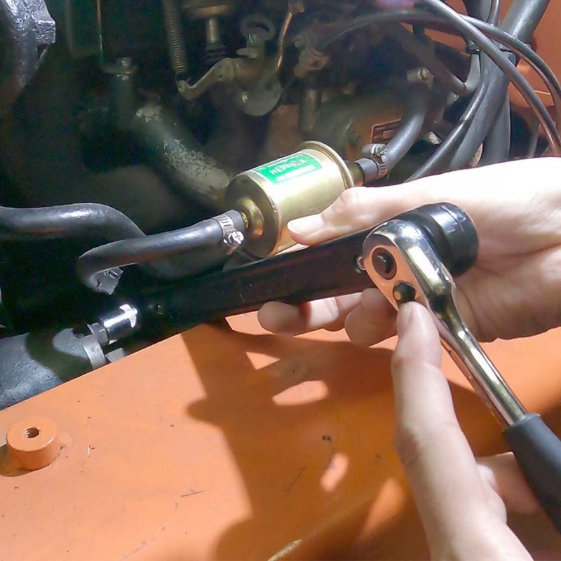 WIT 1/4dr エクステンションレンチ TR-14V1