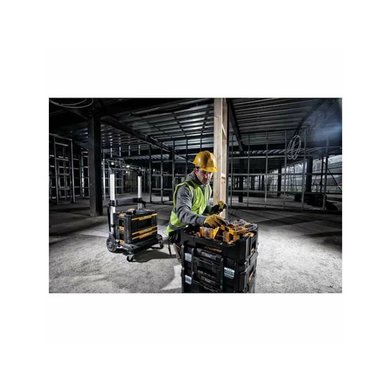 DEWALT(デウォルト)ティースタック キャディボックス DT70716-QZ