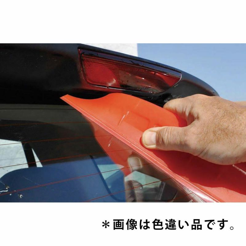 California CAR DUSTER(カリフォルニアカーダスター) ゼリーブレード クリア 20080C