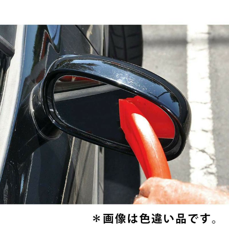 California CAR DUSTER(カリフォルニアカーダスター) ゼリーブレード クリア 20080C