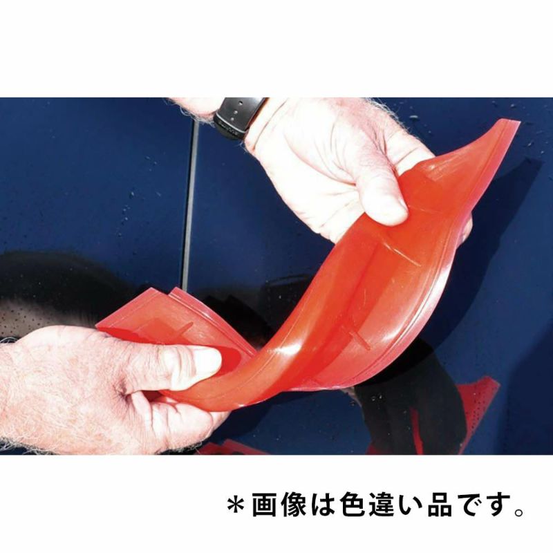 California CAR DUSTER(カリフォルニアカーダスター) ゼリーブレード クリア 20080C