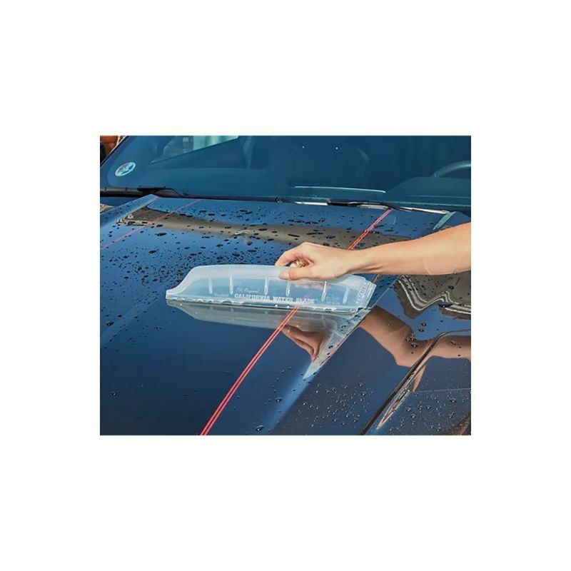 California CAR DUSTER(カリフォルニアカーダスター) ゼリーブレード クリア 20080C