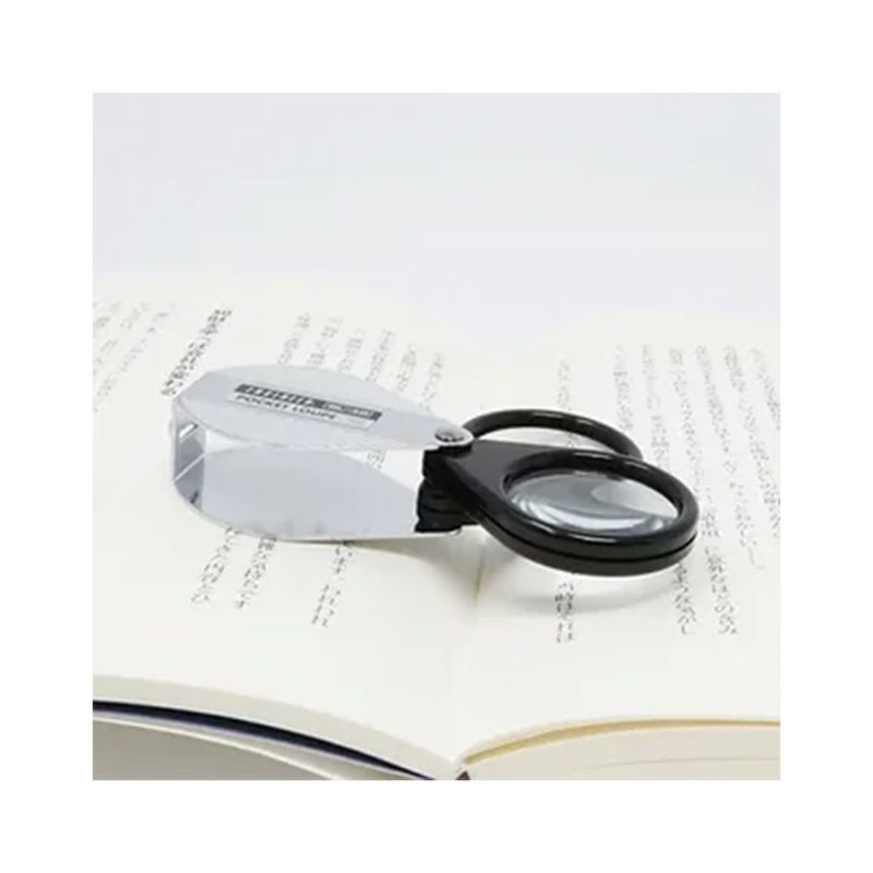 ENGINEER(エンジニア)ポケットルーペ SL-48