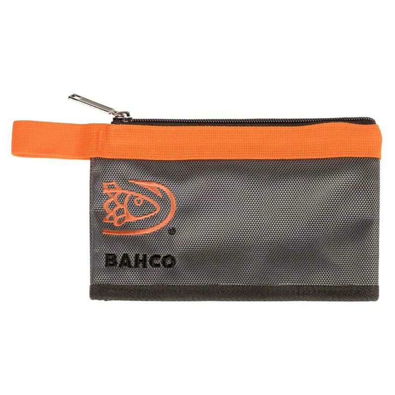 BAHCO(バーコ)ジップバック 3色セット 90mm 4750FB7-01