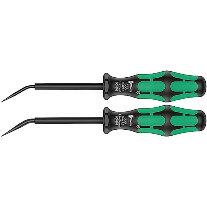 Wera(ヴェラ)端子ブロック引き抜き工具 338/2