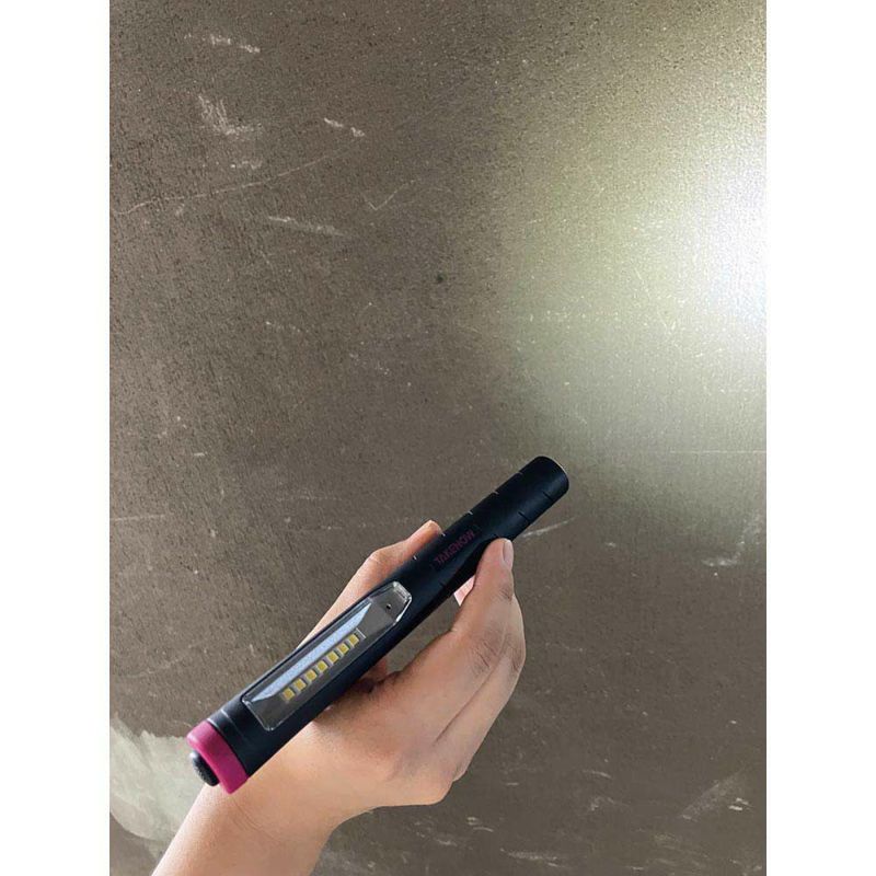 TAKENOW(テイクナウ)充電式LED ペンライト マゼンタ(PK) PL012PK