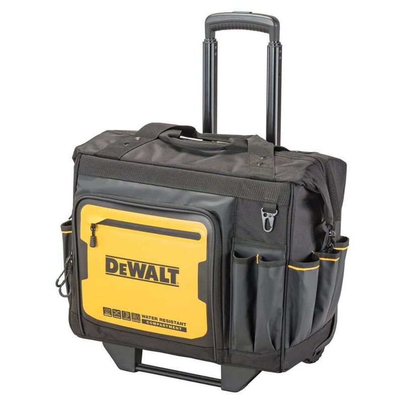 DEWALT(デウォルト)ローリングバッグ DWST60107-1