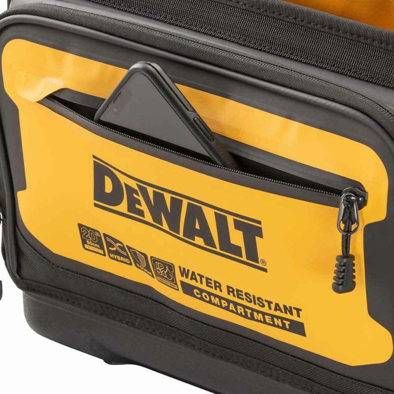 DEWALT(デウォルト)キャリーバッグ DWST60106-1