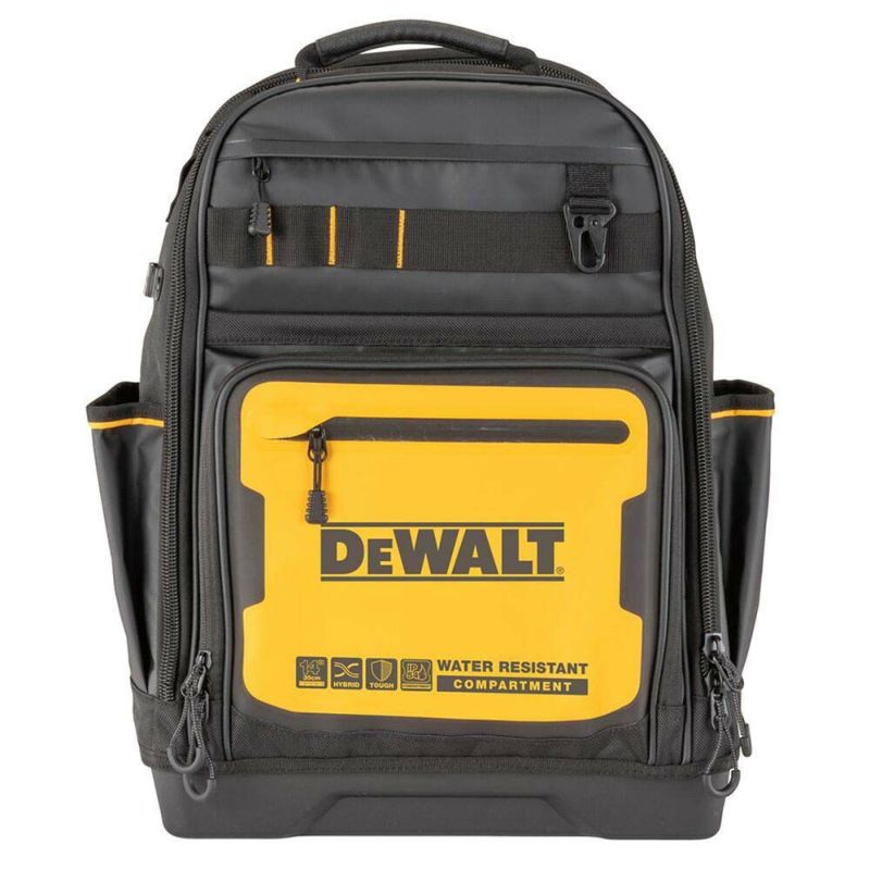 DEWALT(デウォルト)バックパック DWST60102-1