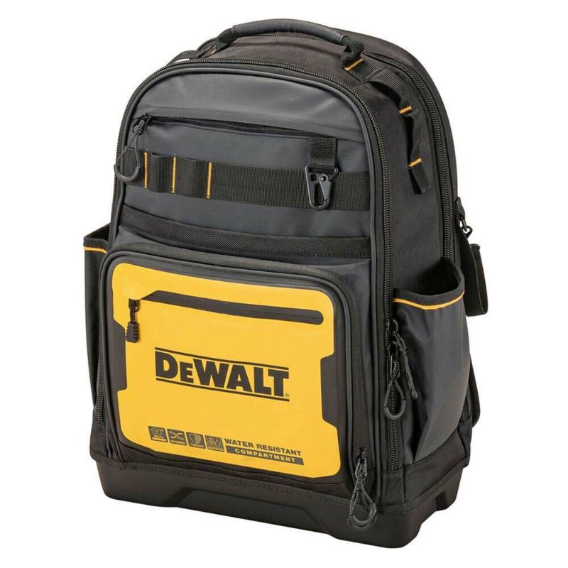 DEWALT(デウォルト)バックパック DWST60102-1