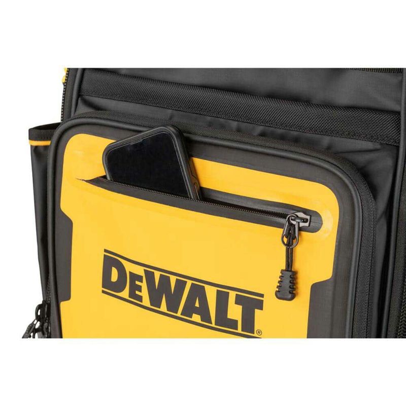 DEWALT(デウォルト)バックパック DWST60102-1