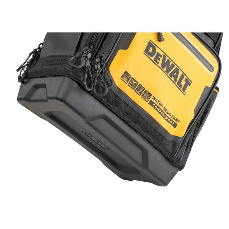 DEWALT(デウォルト)バックパック DWST60102-1