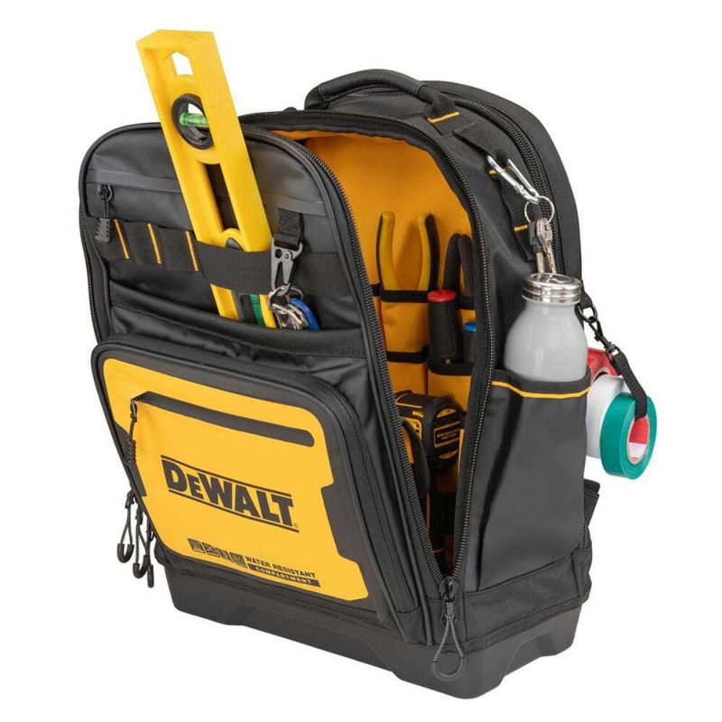 DEWALT(デウォルト)バックパック DWST60102-1