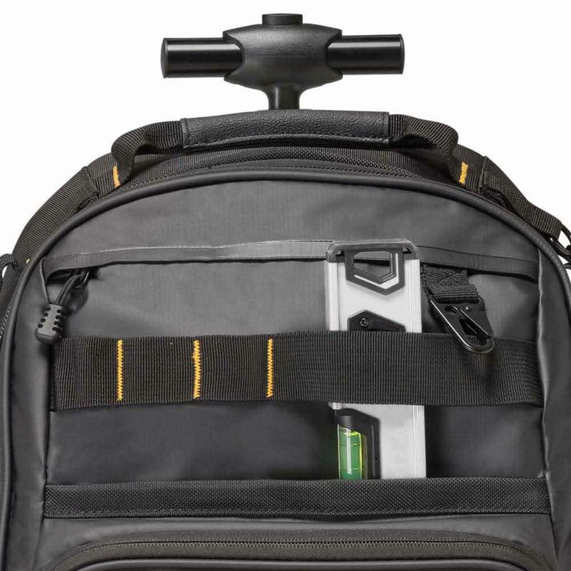 DEWALT(デウォルト)キャスター付きバックパック DWST60101-1-JP