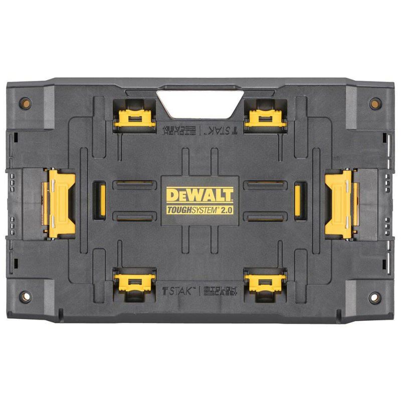 DEWALT(デウォルト)タフシステム2.0 アダプター DWST08017