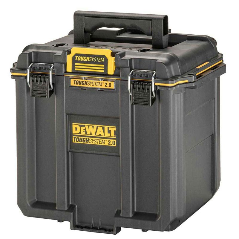 DEWALT(デウォルト)タフシステム2.0 スタンダードBOX DWST08035-1