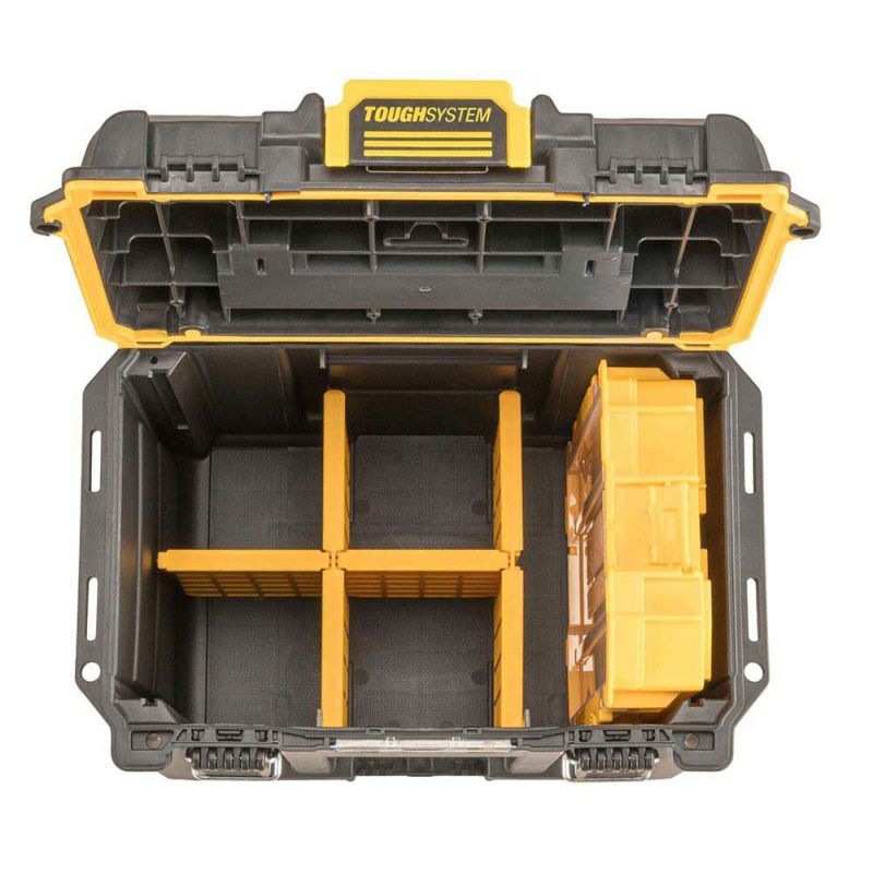 DEWALT(デウォルト)タフシステム2.0 スタンダードBOX DWST08035-1