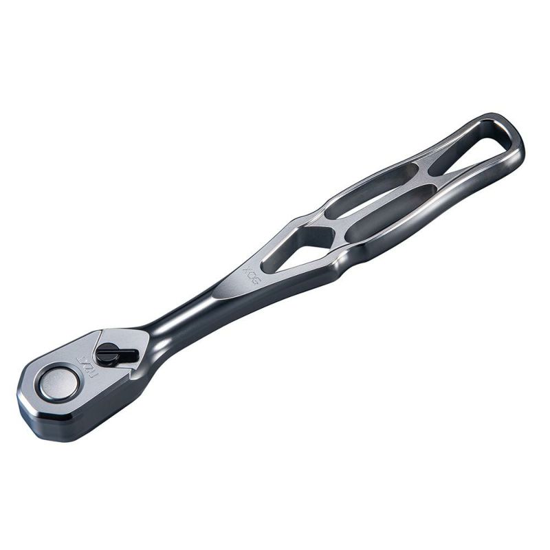 NEPROS(ネプロス)9.5SQ ネプロスneXT ラチェットハンドル NBR390X