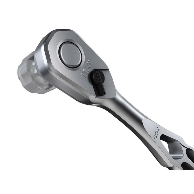 NEPROS(ネプロス)9.5SQ ネプロスneXT ラチェットハンドル NBR390X