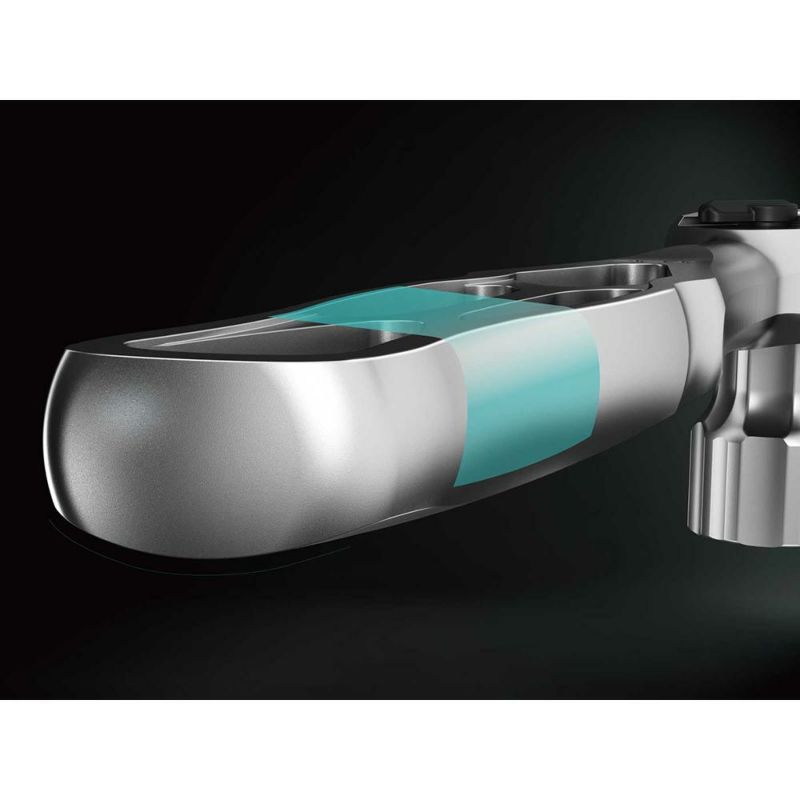 NEPROS(ネプロス)9.5SQ ネプロスneXT ラチェットハンドル NBR390X