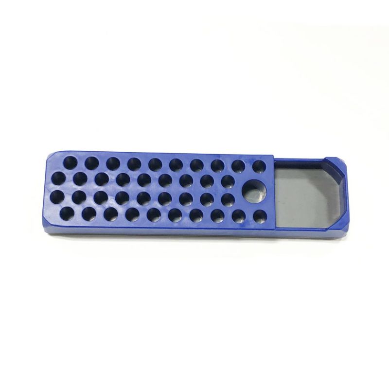 WIT マグネットビットホルダー ブルー