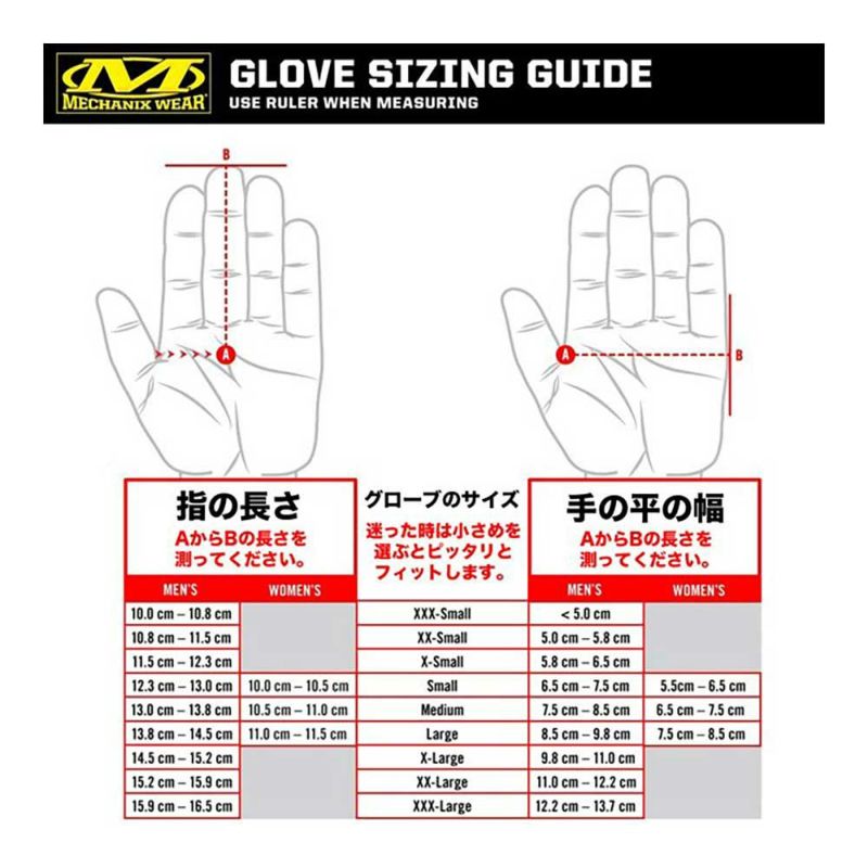 MECHANIX WEAR(メカニックスウェア)M-Pact 3 Covert MD タクティカル MP3-55-009