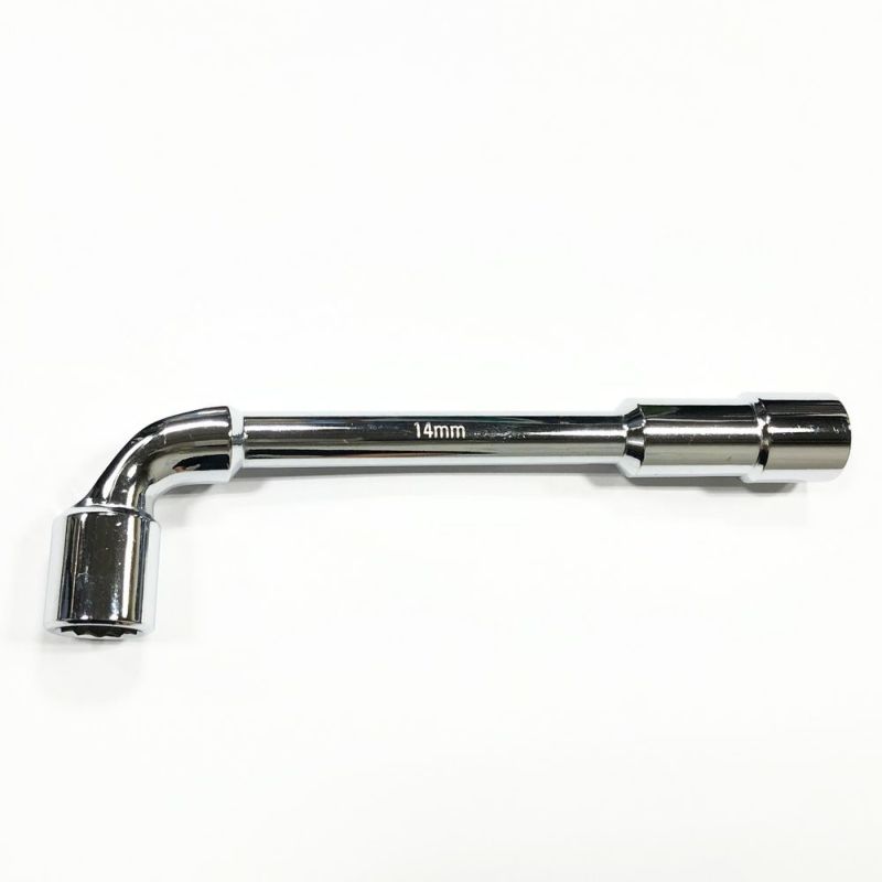 WIT アングルオープンソケットレンチ 14mm T93214