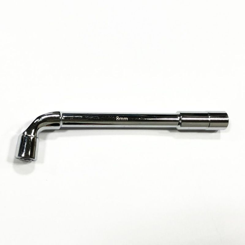 WIT アングルオープンソケットレンチ 8mm T9328