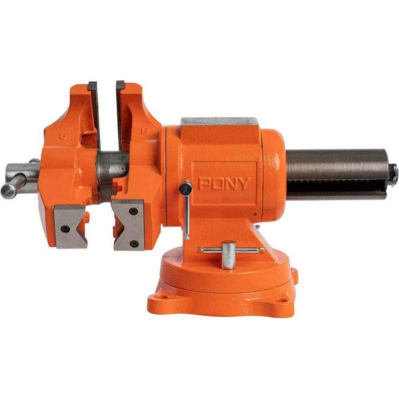 PONY JORGENSEN マルチベンチバイス 5インチ 29055