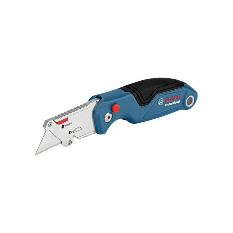 BOSCH(ボッシュ) プロフェッショナルナイフ 1 600 A01 6BL