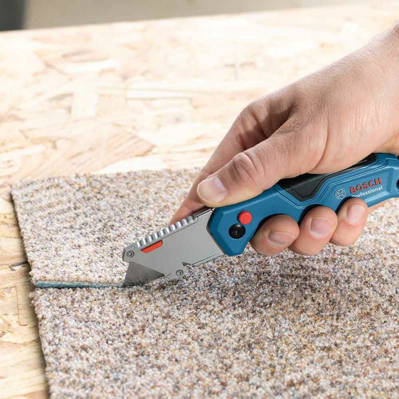 BOSCH(ボッシュ) プロフェッショナルナイフ 1 600 A01 6BL