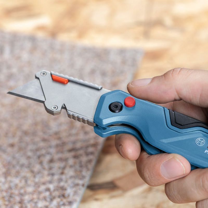 BOSCH(ボッシュ) プロフェッショナルナイフ 1 600 A01 6BL