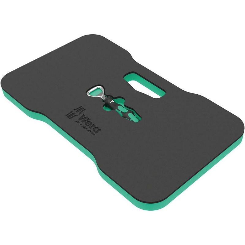 Wera(ヴェラ)ニーパットセット2 9516