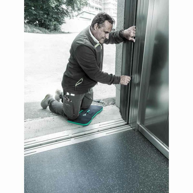 Wera(ヴェラ)ニーパットセット2 9516