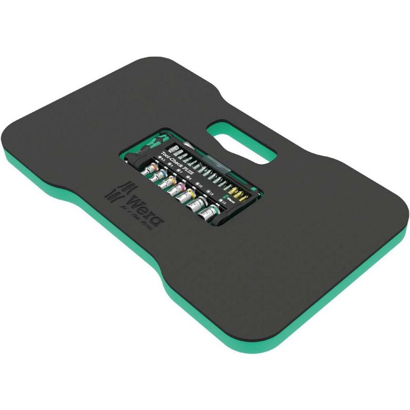 Wera(ヴェラ)ニーパットセット1 9515