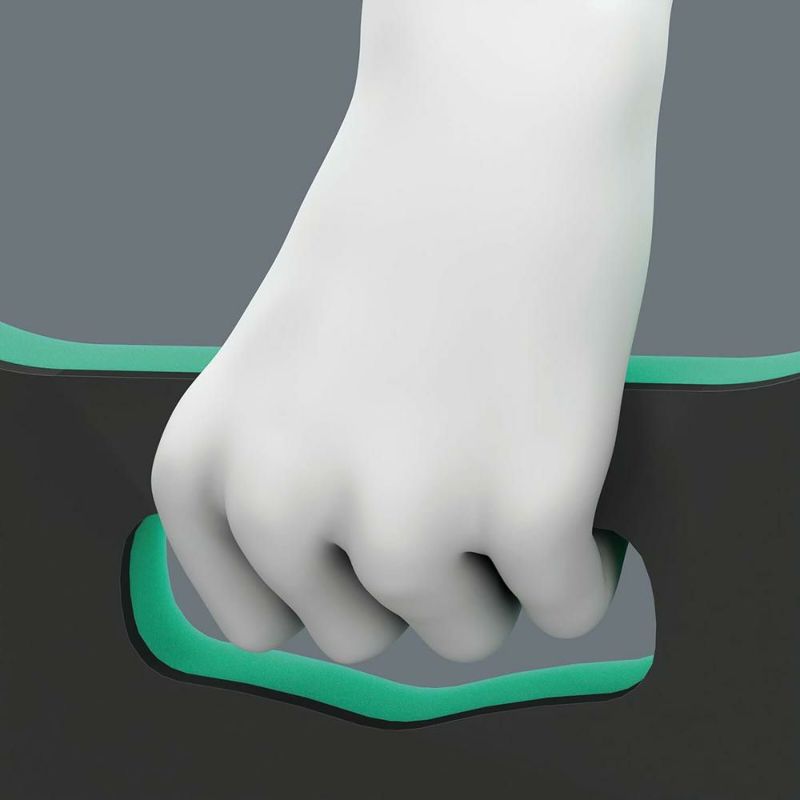 Wera(ヴェラ)ニーパットセット1 9515