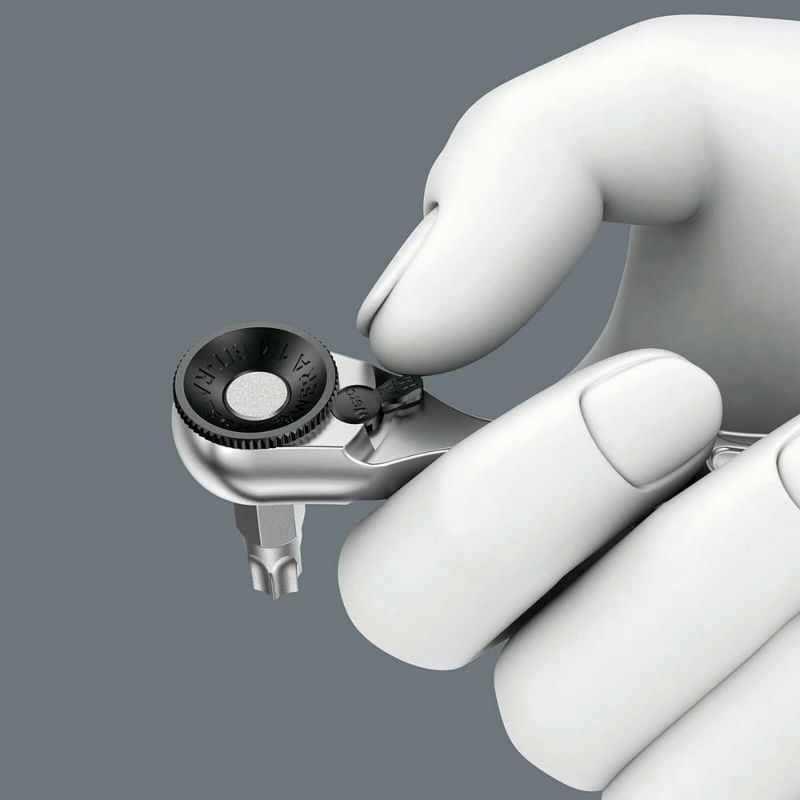 Wera(ヴェラ)ニーパットセット1 9515