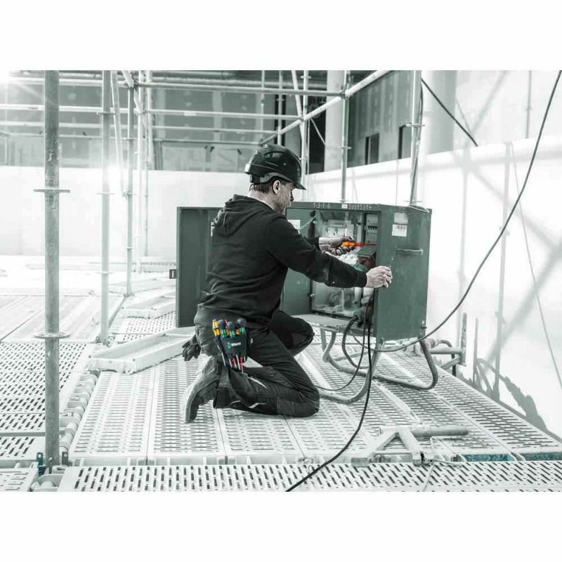 Wera(ヴェラ)ベルトホルスターセット2 9621