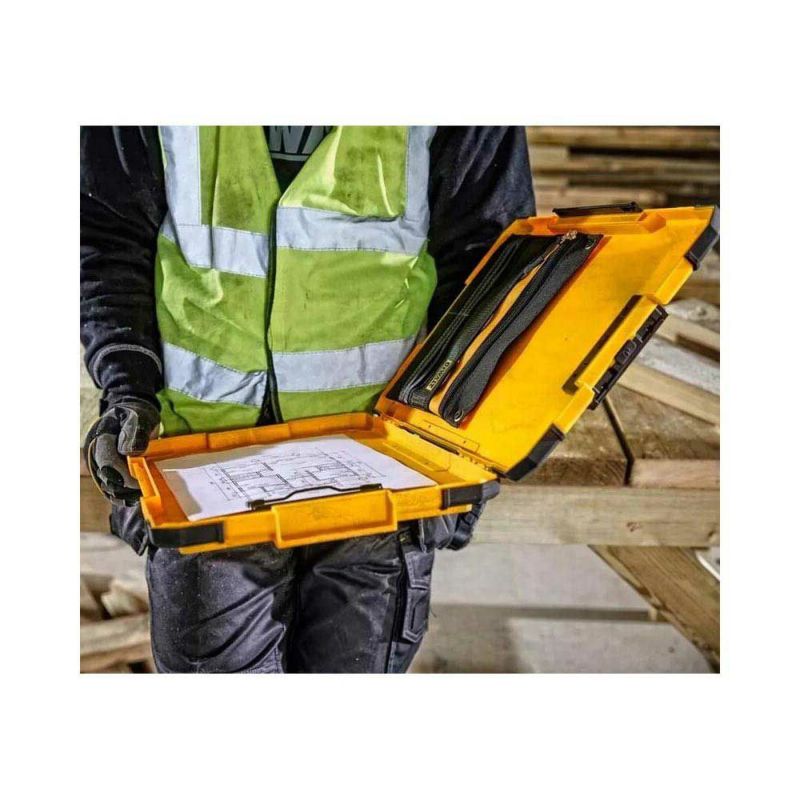 DEWALT(デウォルト)ティースタックバインダー DWST82732-1