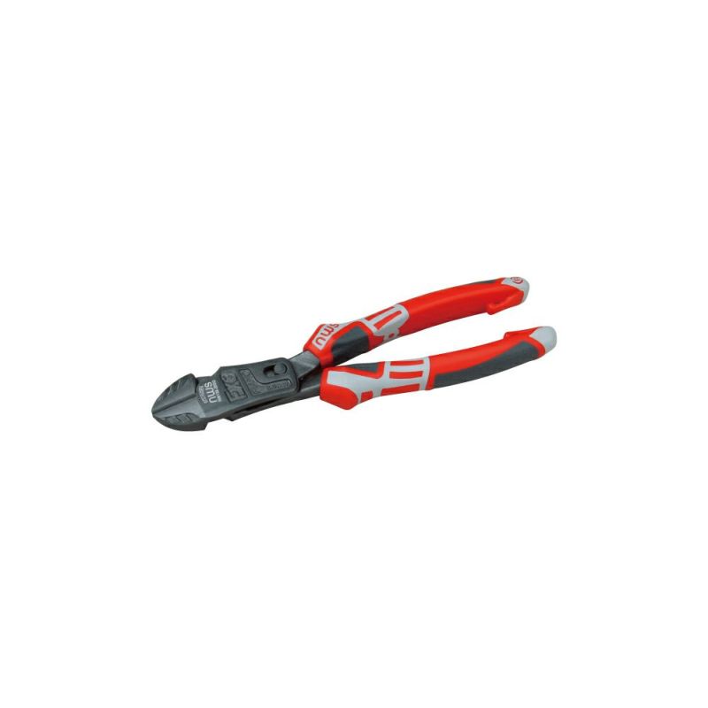SOLINGEN(ゾーリンゲン)NWSニッパー138 成形グリップタイプ NW138-200G