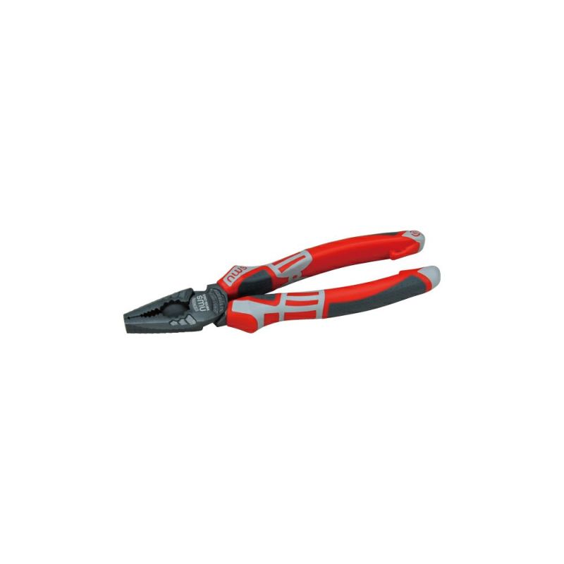 SOLINGEN(ゾーリンゲン)NWSコンビネーションペンチ109 成形グリップタイプ NW109-205G