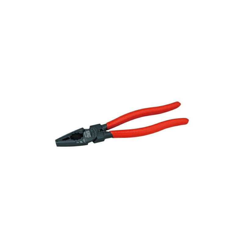SOLINGEN(ゾーリンゲン)NWSコンビネーションペンチ1092 スタンダードタイプ NW1092-225
